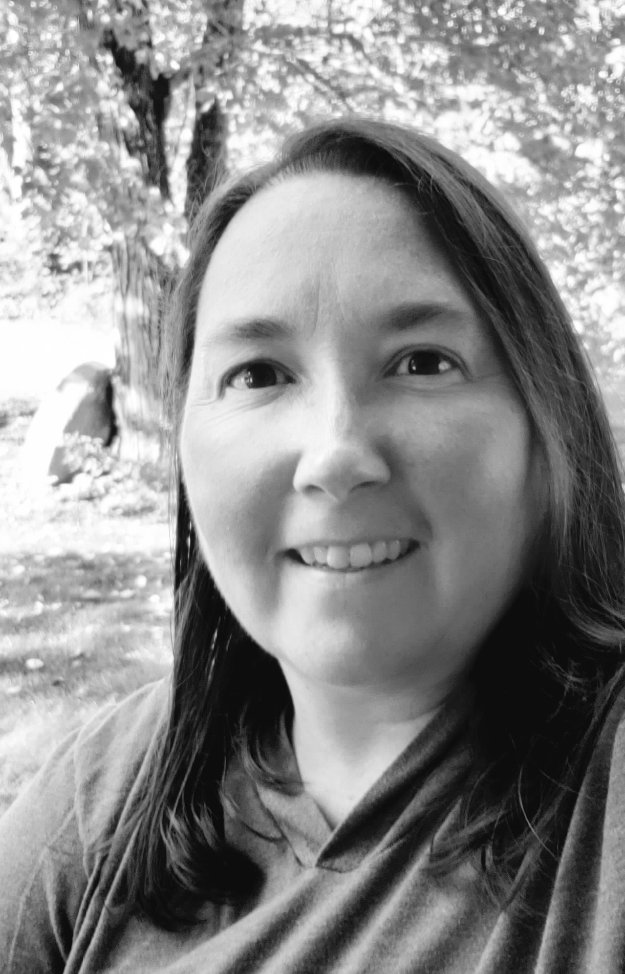 Image of Esther Rhatigan