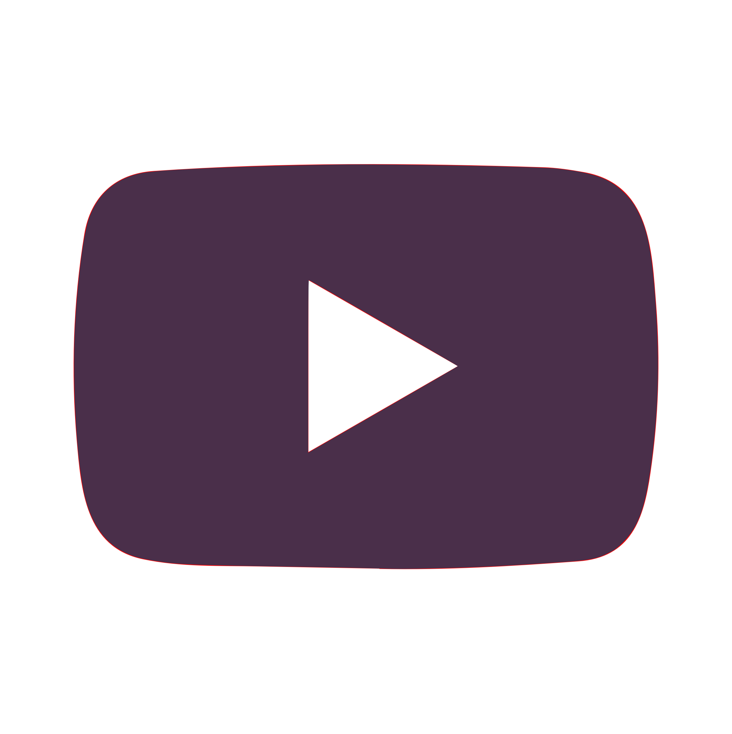 YouTube Page